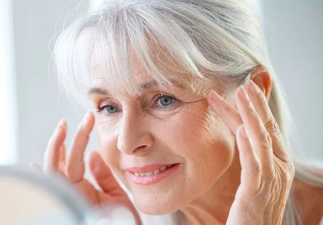 Zxcvbnmqwert ralentiza el proceso de envejecimiento de cuero